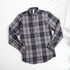 Checkered Shirt - Code ( 43811 )