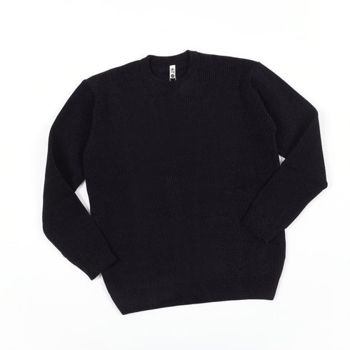 Velvet Knit Pullover - Code ( 40209 )