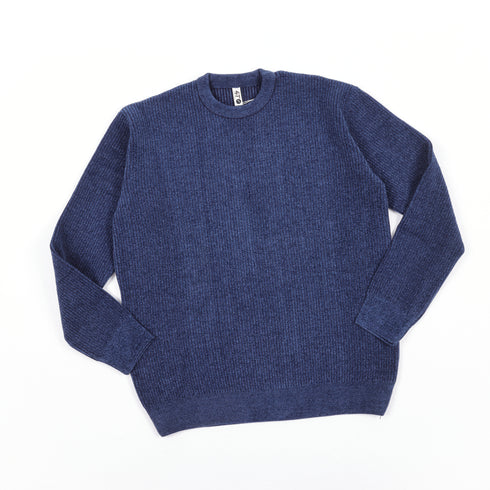 Velvet Knit Pullover - Code ( 40209 )