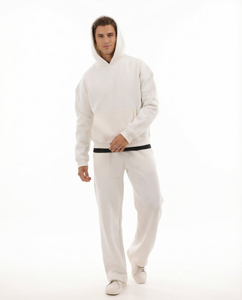 طقم كامل اوفر سايز - UniSex