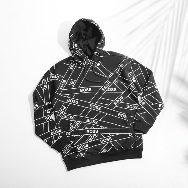 Printed Sweatshirt - Code ( 43133 )