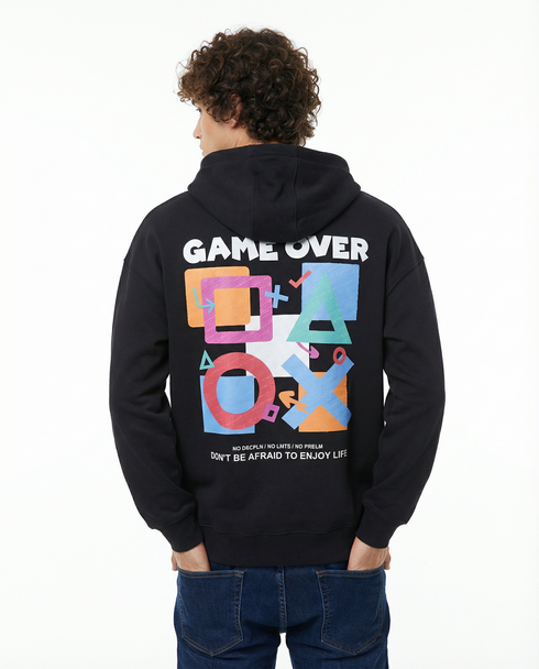 Sweatshirt -Code ( 43120 )