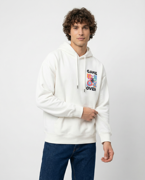 Sweatshirt -Code ( 43120 )