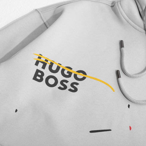 سويت شيرت مطبوع - كود ( 43137 )