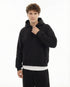 Melton Hoodie