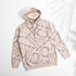 Printed Sweatshirt - Code ( 43134 )