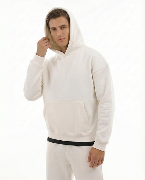 Melton Hoodie