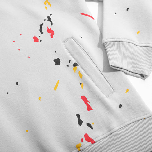 سويت شيرت مطبوع - كود ( 43137 )