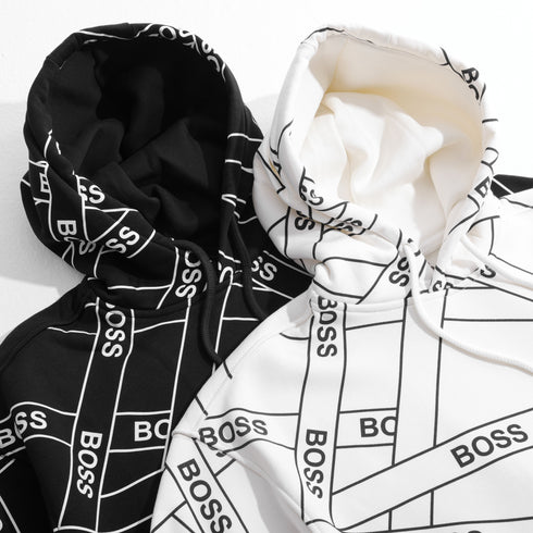 Printed Sweatshirt - Code ( 43133 )