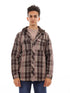 Checkered Shirt - Code ( 60058)