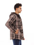 Checkered Shirt - Code ( 60058)