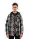Checkered Shirt - Code ( 60058)