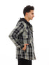 Checkered Shirt - Code ( 60058)