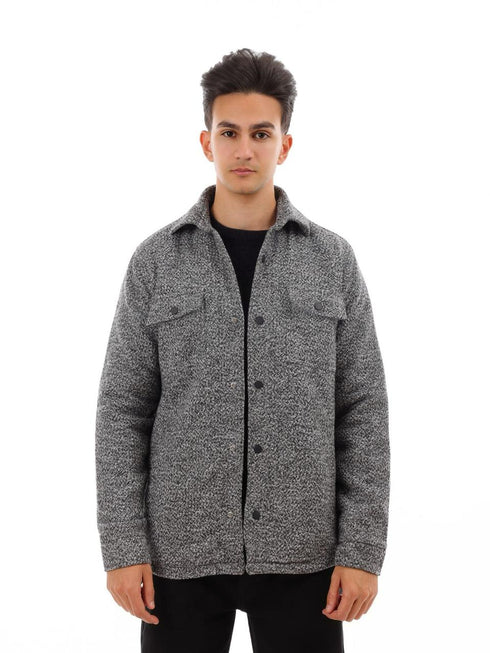 Wool Shirt - Code ( 60059)