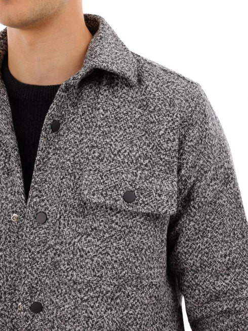 Wool Shirt - Code ( 60059)