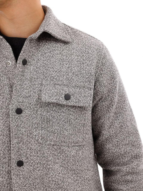 Wool Shirt - Code ( 60059)