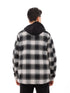 Checkered Shirt - Code ( 60057)