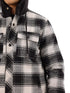 Checkered Shirt - Code ( 60057)