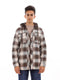 Checkered Shirt - Code ( 60057)