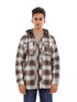 Checkered Shirt - Code ( 60057)