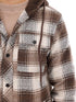 Checkered Shirt - Code ( 60057)