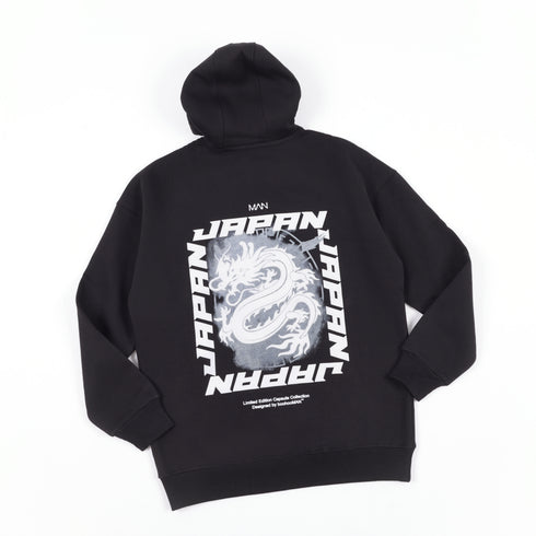 Printed Sweatshirt - Code ( 43119 )