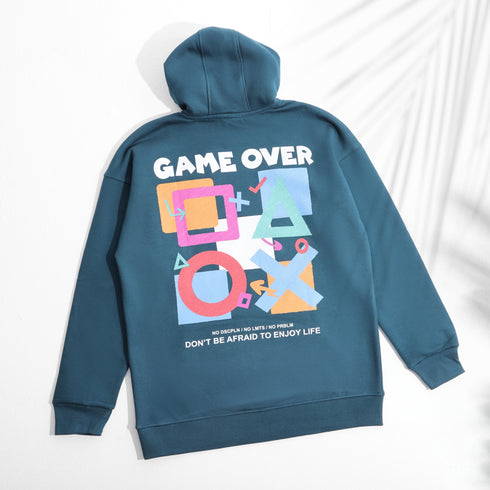 Sweatshirt -Code ( 43120 )