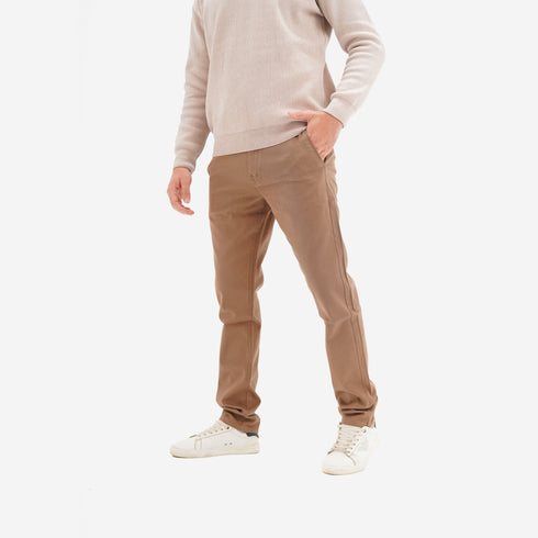 Pique Pant- Code (50501)