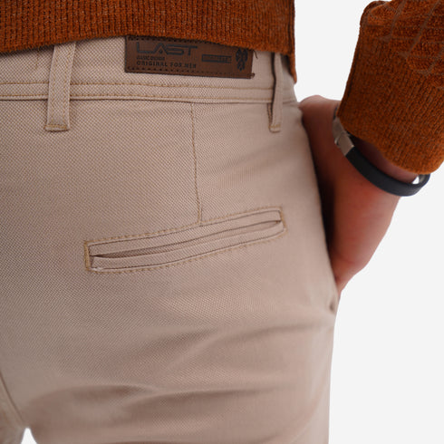 Pique Pant- Code (50501)