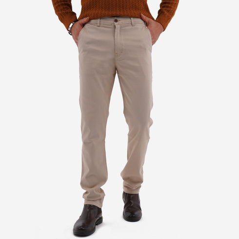 Pique Pant- Code (50501)