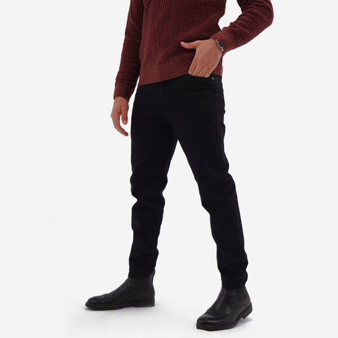 Pique Pant- Code (50501)