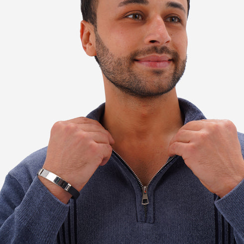 Velvet Knit Pullover - Code ( 40221)