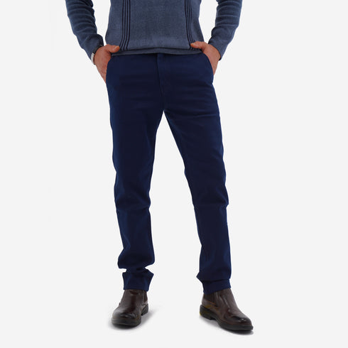 Pique Pant- Code (50501)