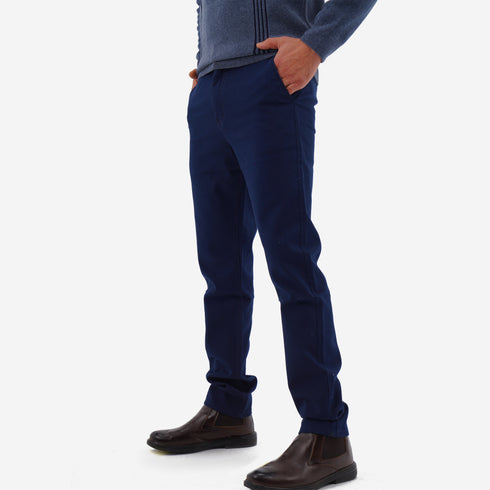 Pique Pant- Code (50501)