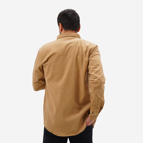 Velvet shirt - Code ( 43810 )