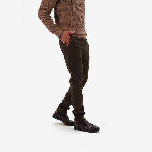 Pique Pant- Code (50501)