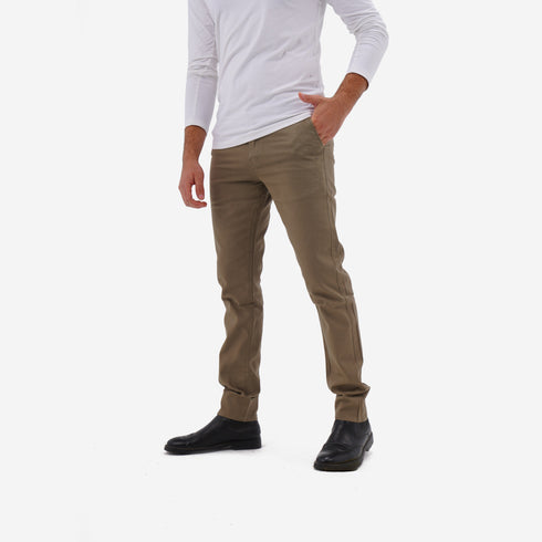 Pique Pant- Code (50501)