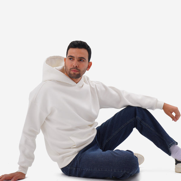 Basic Sweatshirt - Code ( 43105 )