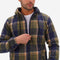 Checkered Shirt - Code ( 43807)