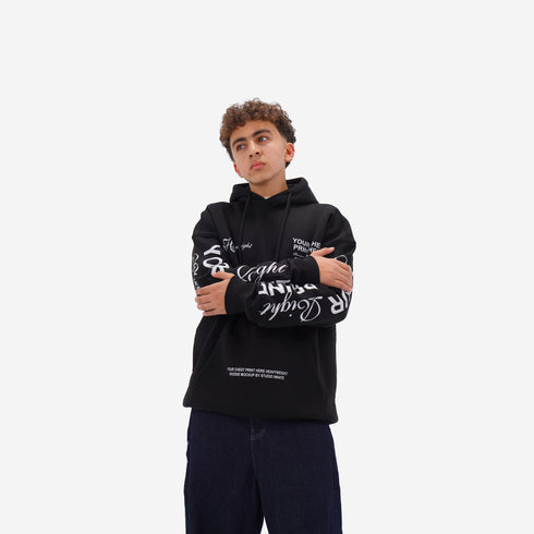 سويت شيرت مطبوع - كود ( 43127 )