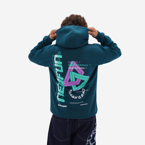 سويت شيرت مطبوع - كود ( 43128 )