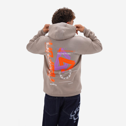 سويت شيرت مطبوع - كود ( 43128 )