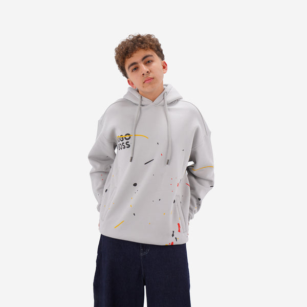 Sweatshirt -Code ( 43137 )