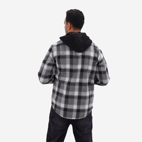 Checkered Shirt - Code ( 43816)
