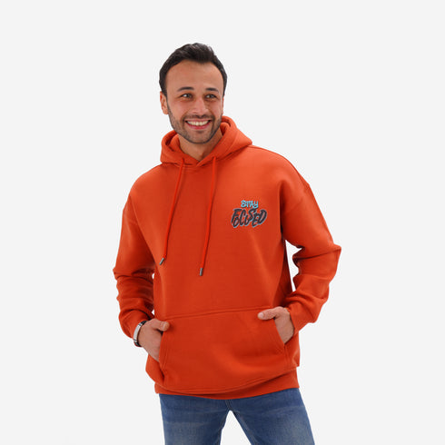 سويت شيرت مطبوع - كود ( 43124 )