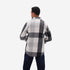 Checkered Shirt - Code ( 43812 )