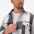 Checkered Shirt - Code ( 43812 )
