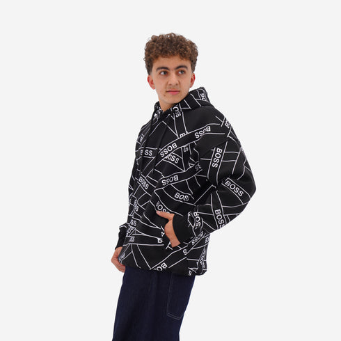 Sweatshirt -Code ( 43133 )