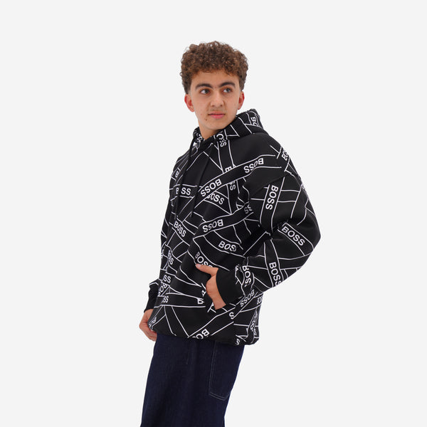 Sweatshirt -Code ( 43133 )