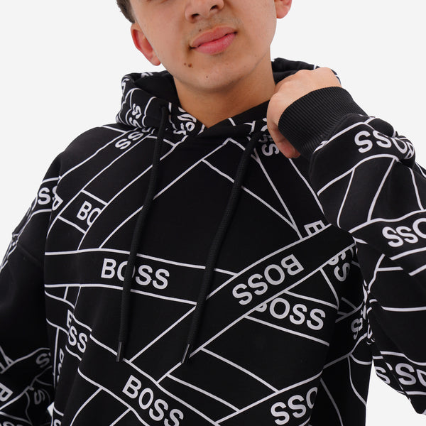 Sweatshirt -Code ( 43133 )